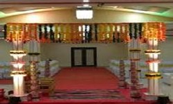 Celebrate Memorable Occasions at Dreams Banquet: Your Ultimate Venue Destination