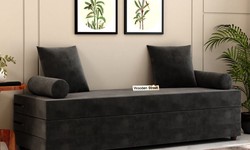 The Benefits of Owning a Sofa Cum Bed