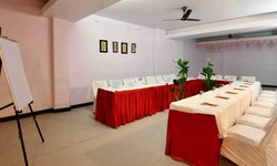 Host Successful Events at a Conference Hall Nainital: Choose Dynasty Resort