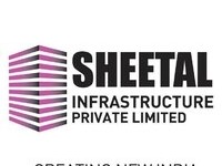SHEETAL INFRASTRUCTURE - WE CREATE COMFORT FOR LIVING