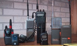 Walkie Talkie Reviews: Find the Best Device for Your Needs