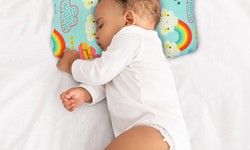 Top Benefits of Using a Butterfly Shape Memory Foam Pillow for Kid's Quality