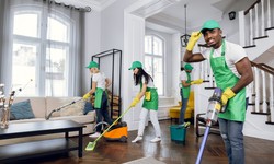 Understanding Cleaning Costs in Switzerland: A Comprehensive Guide