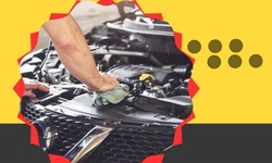 Reliable Car Repair and Replacement Services in Belfast
