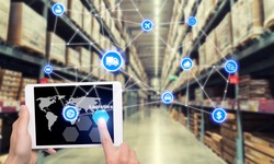 What is Supply Chain Digitization?