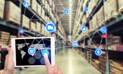 What is Supply Chain Digitization?