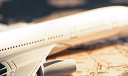 Which day of the week are airline tickets cheapest?
