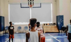 Elevating Talent: Exploring the Role of Development League Basketball Programs, Featuring Hoop and Jams