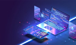 What is App Development Services?