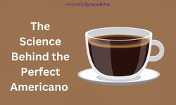 The Science Behind the Perfect Americano