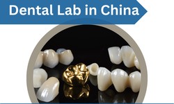 "ChinaDigitalDentalLabs: Your Premier Dental Laboratory in China"