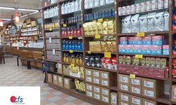 Choosing the Right Mediterranean Wholesaler for Your Business