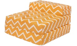 Maximizing Small Spaces: The Benefits of Sofa Chairs Beds