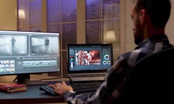 Leading Animation Production Companies in Los Angeles