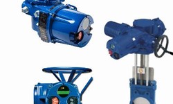 The Importance of Standards in Industrial Valve Manufacturing