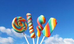 5 Surprising Reasons Why Lollies Make Great Gifts
