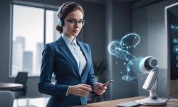 Business Boosters: How AI Assistants Drive Entrepreneurial Success