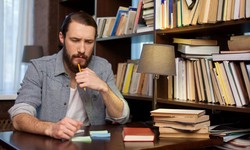 How Can You Craft Your Master's Application Personal Statement?