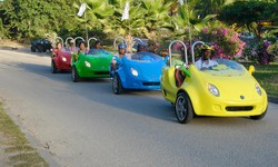 Explore the Fun: The Ultimate Guide to Scoot Coupe Rentals