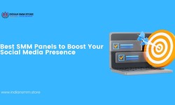 Best SMM Panels to Boost Your Social Media Presence