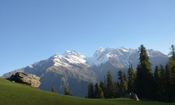 Why Plan For A Peaceful Yet Enjoyable Himachal Family Tour With Us?