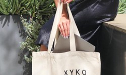 Elevate Your Style with the Perfect Medium Canvas Tote Bags