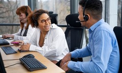 Tech Solutions Made Simple: Exploring Managed IT Services in Fairfax