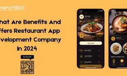 What Are Benefits And Offers Restaurant App Development Company In 2024