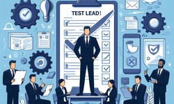 Role And Responsibilities Of A Test Lead In Software Testing