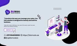 Salon POS: Revolutionize Your Salon with Bizmodo's Cutting-Edge Solutions