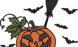 Digitizing Services for Appliqué Embroidery Designs
