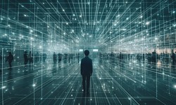 Sachin Dev Duggal - AI's role in shaping future employment: beyond displacement