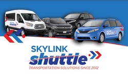 Travel Safely and Smoothly With Hotel Rides to RDU Airport