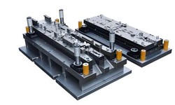Innovations in Stamping Technology: Advancements in Hardware Mold Production