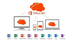 Microsoft 365 Consultants