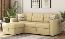 Decorating Ideas for Your Sofa Cum Bed