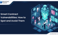 Smart Contract Vulnerabilities and How to Prevent Them