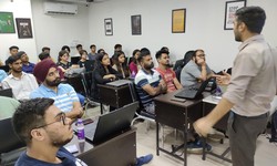Best Digital Marketing Course In Janakpuri