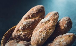 All About Bread Flour in Artisanal Baking!
