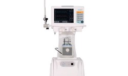 Understanding the Role of ICU Ventilators in Critical Care