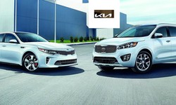 Reasons to Choose Kia Used Cars Over New Models