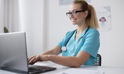 Take Your Career to next level with Specialized Online Nursing Courses in UK