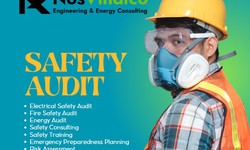 Ensuring Comprehensive Workplace Safety with NosVindico: Your Trusted Partner in Compliance and Sustainability