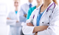 Your Health, Your Choice: Strategies for Picking the Ideal Doctor’s Clinic