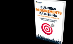 What Are the Business Requirements for Salesforce Projects?