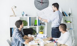 7 Essential Project Management Stats