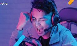 The Game Host I Never Knew I Needed: Why Every Developer Should Publish on Nostra