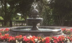Testing Your Stone Water Fountain: Typical Issues and Simple Solutions