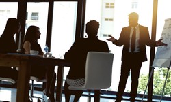 The Most Powerful Tool- Strategic Communication Services