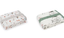 Why Baby Quilts are a Nursery Must-Have